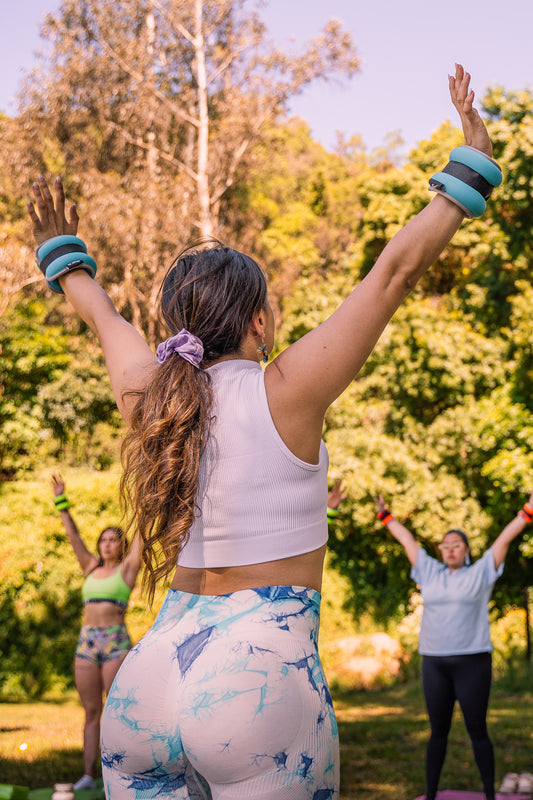 Clase de Yoga Personalizada