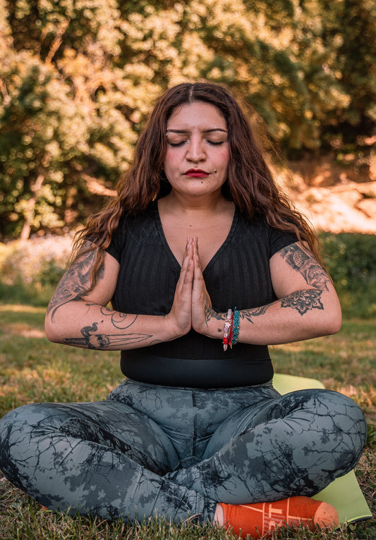 Plan 4 Clases al mes