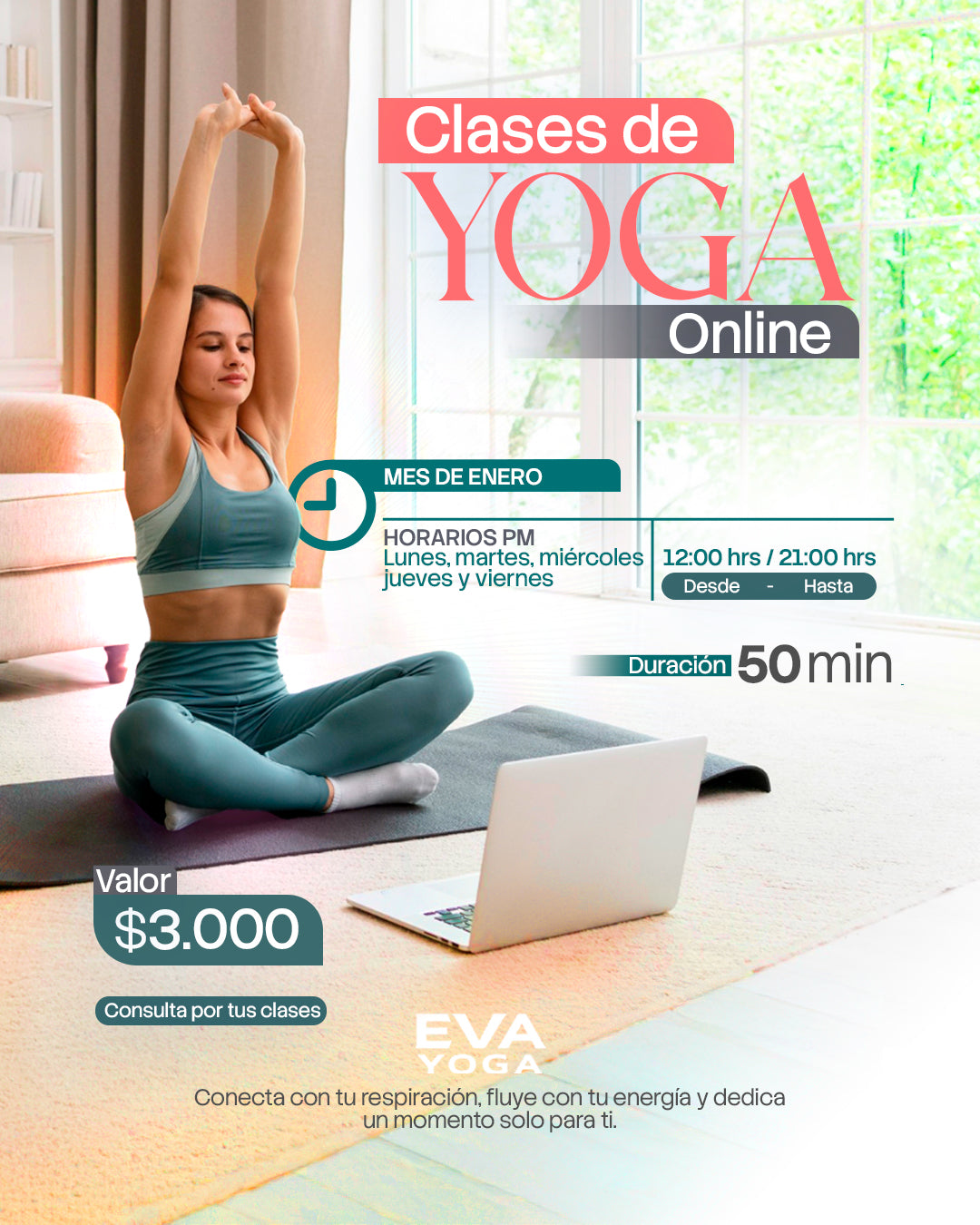 Clase Online
