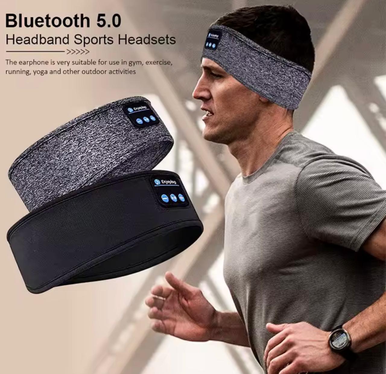 Auriculares inalámbricos Bluetooth 5.0