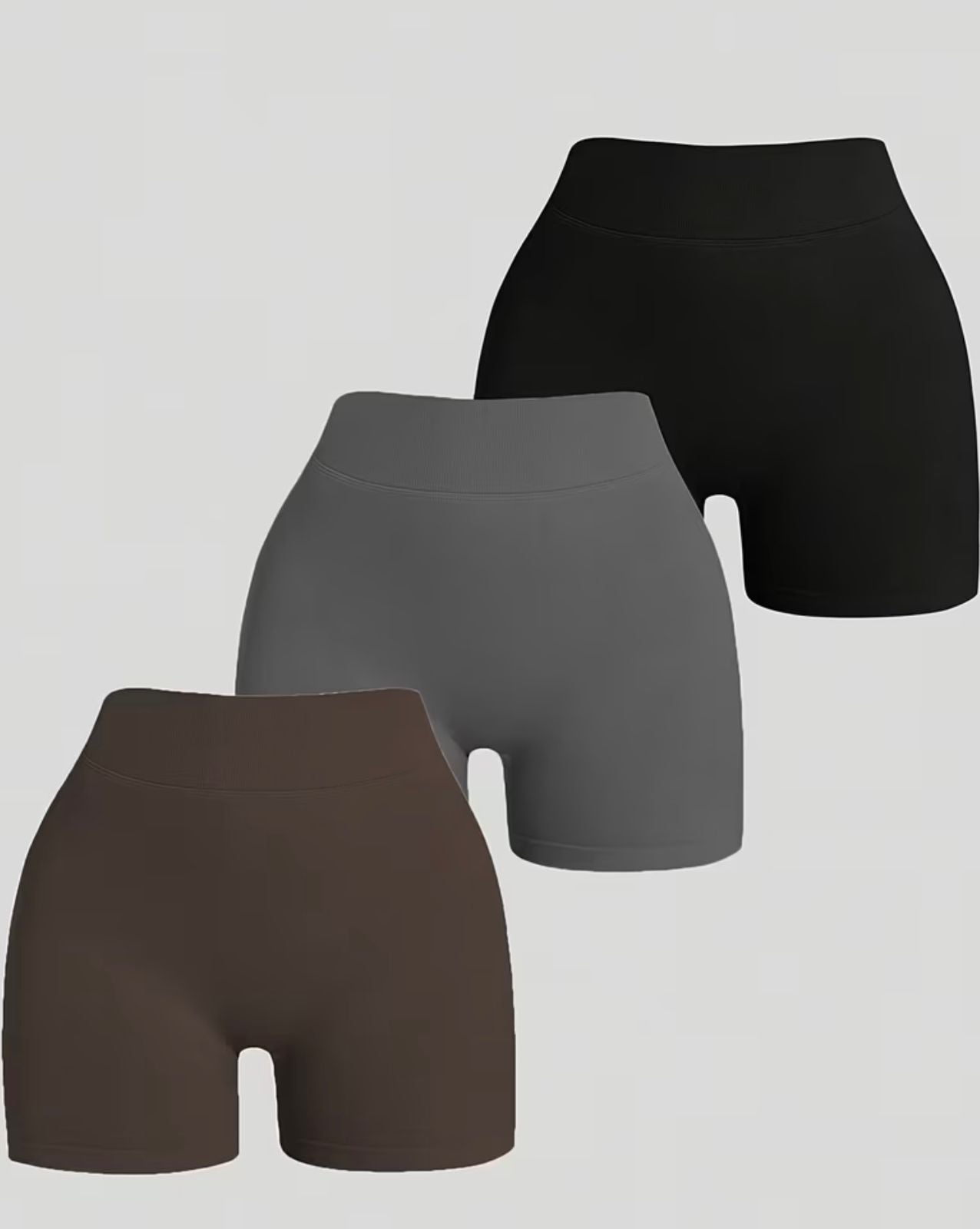Short deportivo