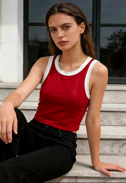 Poleras deportivas