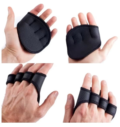 Agarre de neopreno