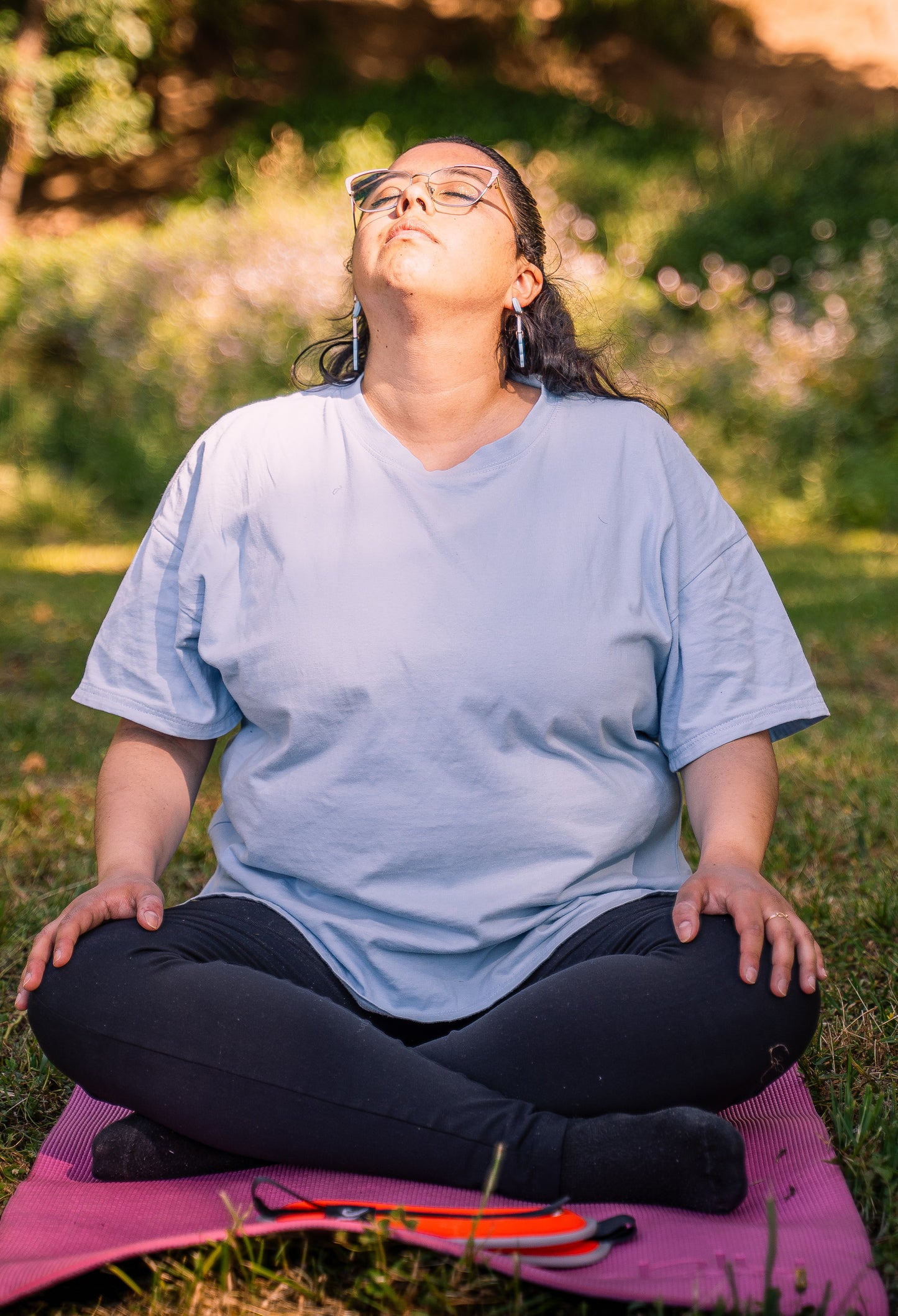 Plan 4 Clases al mes