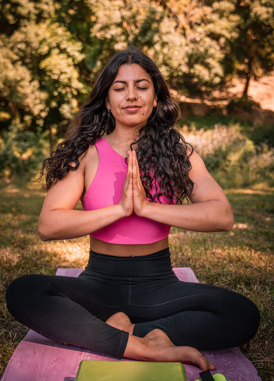 Plan 4 Clases al mes