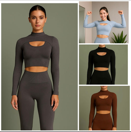 Conjunto de 3 piezas