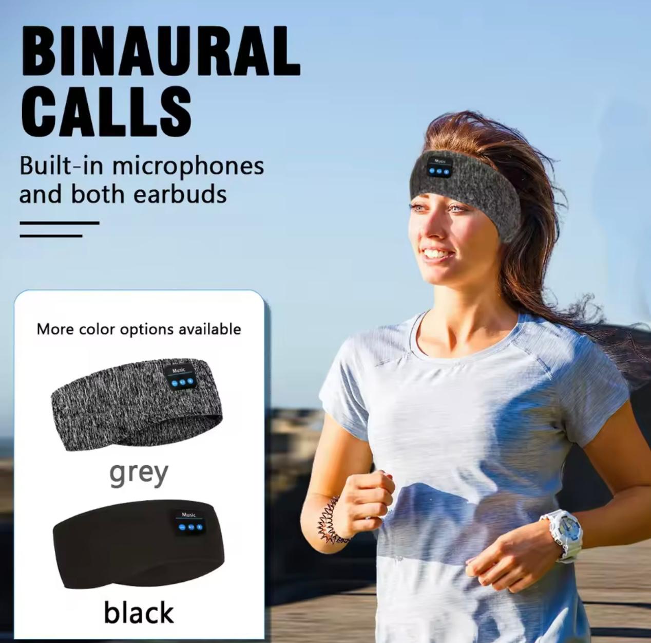 Auriculares inalámbricos Bluetooth 5.0