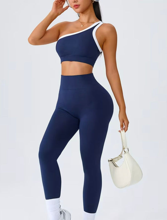 Conjunto Deportivo peto calzas