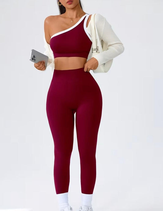 Conjunto Deportivo peto calzas