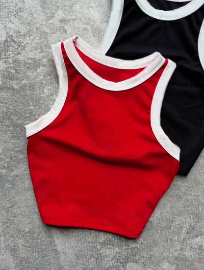 Poleras deportivas