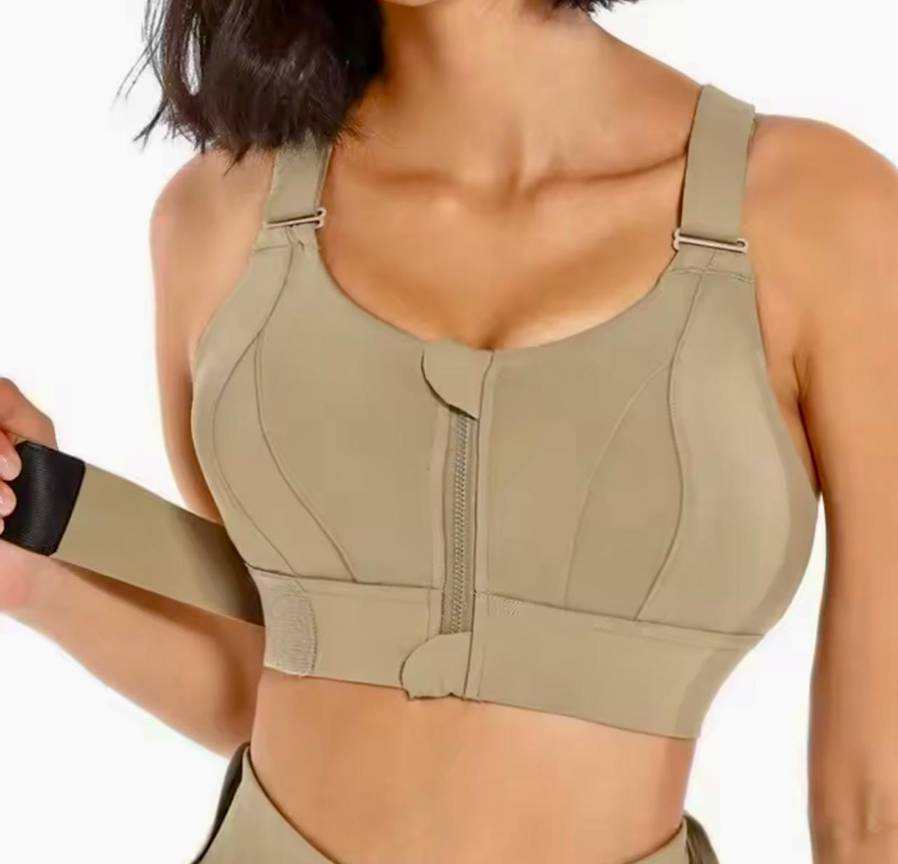 Peto deportivo diseño ajustable