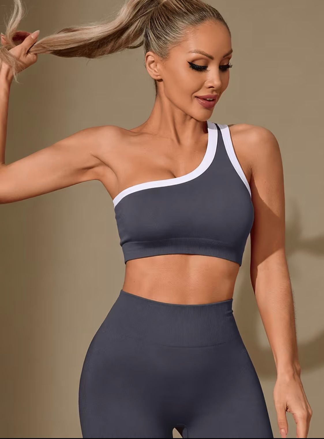 Conjunto Deportivo peto calzas