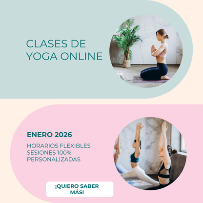Clase Online